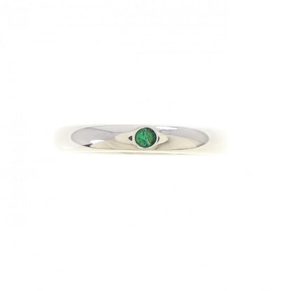 Tiffany & Co Band Ring — view 2