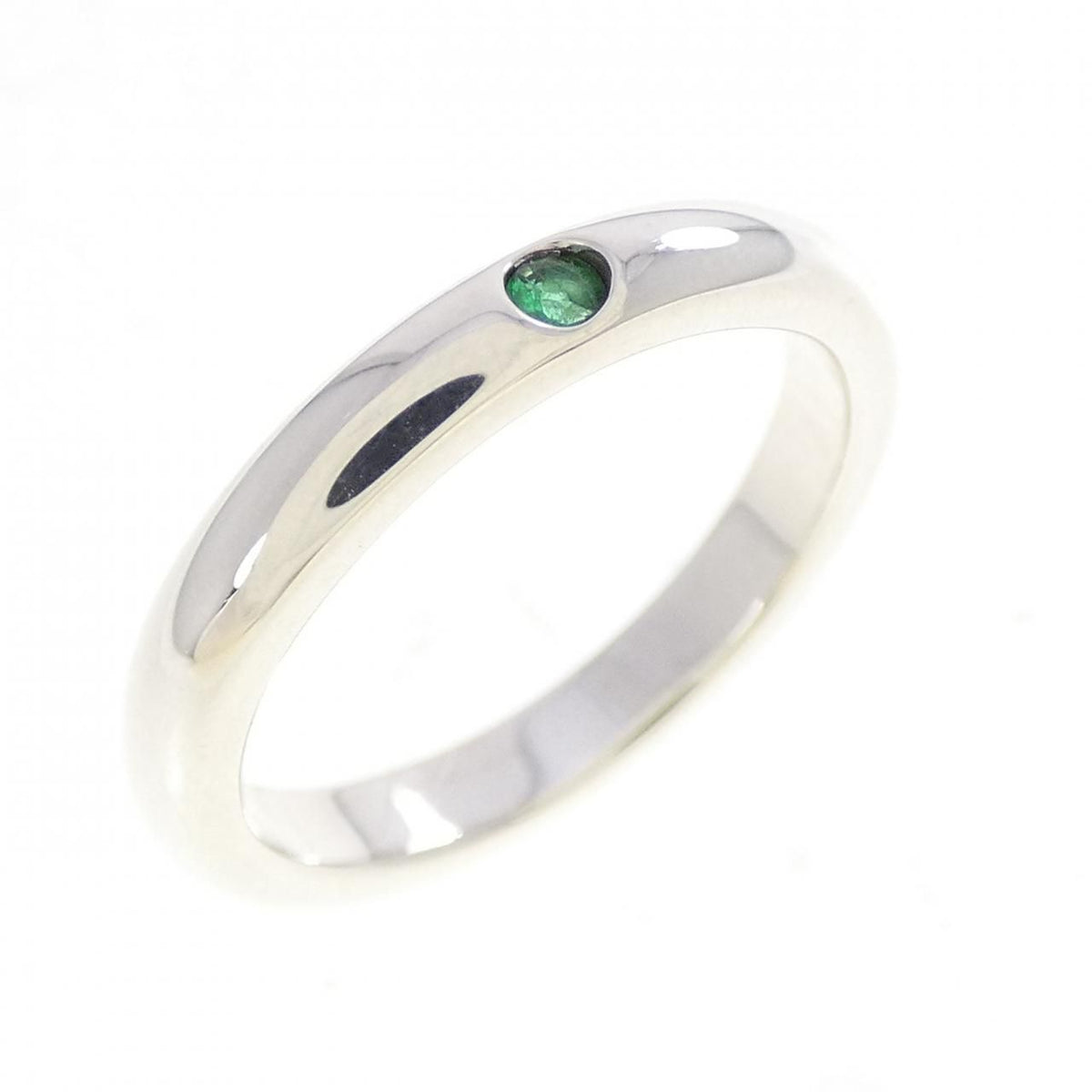 Tiffany & Co Band Ring