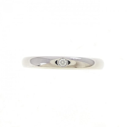 Tiffany & Co Stacking Band Ring — view 2