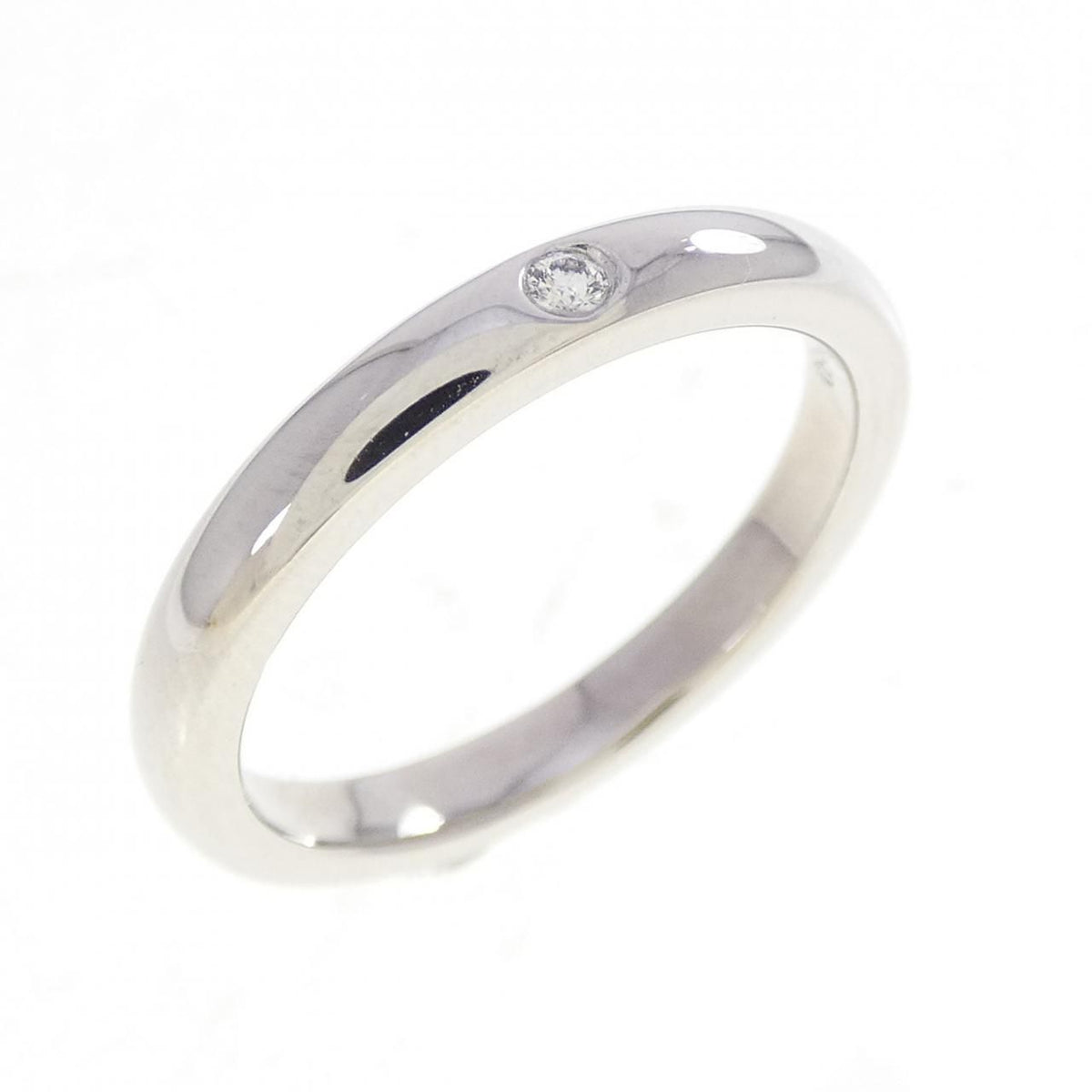 Tiffany & Co Stacking Band Ring