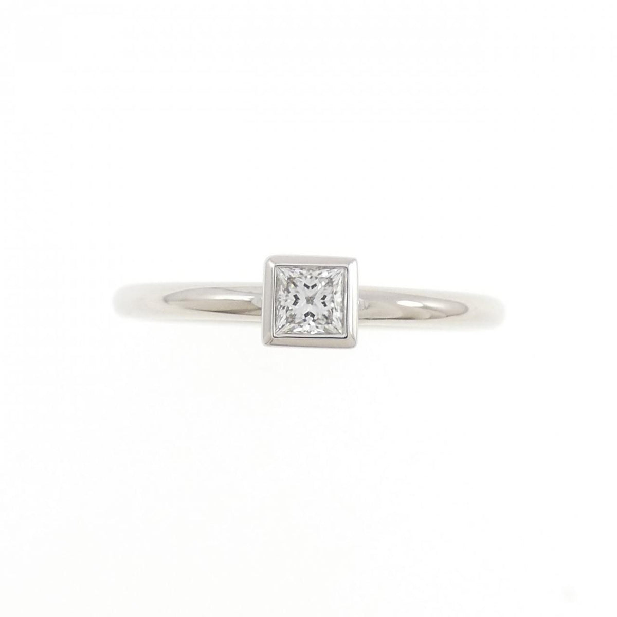 Tiffany & Co Bizzette Ring — view 2