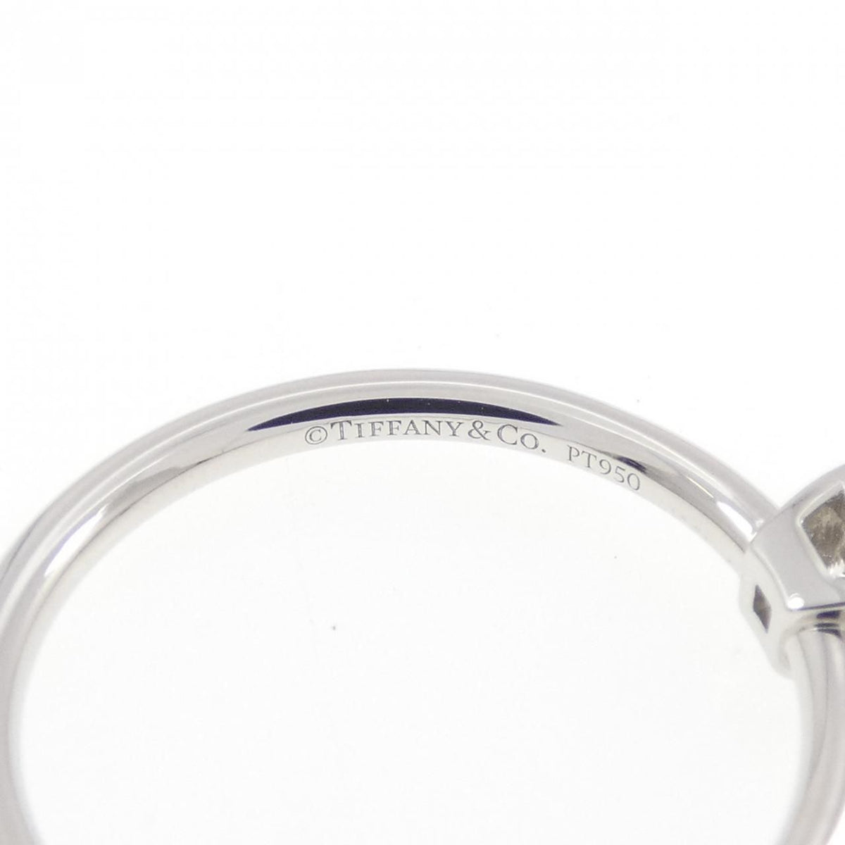 Tiffany & Co Bizzette Ring — view 4