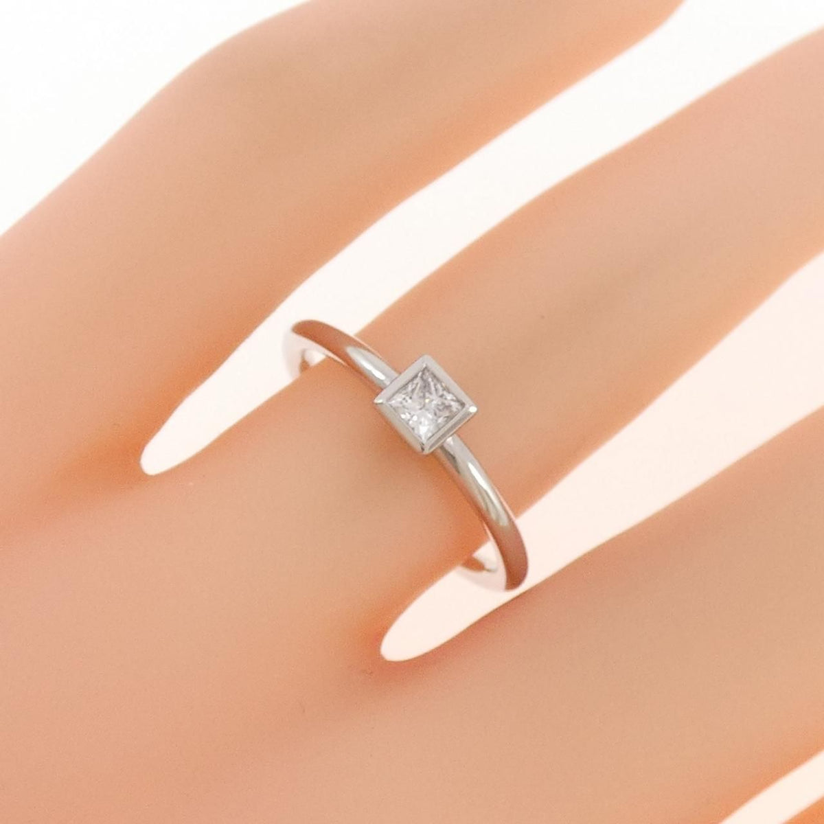 Tiffany & Co Bizzette Ring — view 5