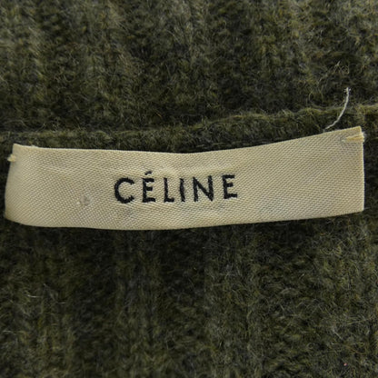Celine 2 Dress Green — view 4