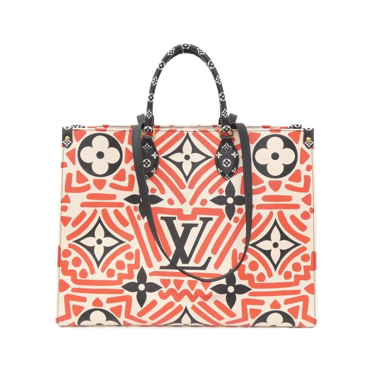 Louis Vuitton LV Crafty On The Go GM