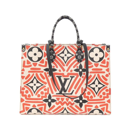 Louis Vuitton LV Crafty On The Go GM