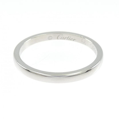 Cartier Ballerina Ring Silver — view 2