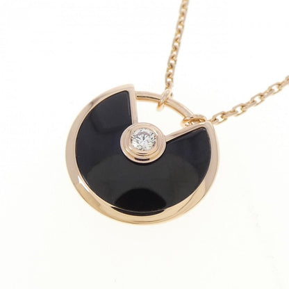 Cartier Amulet Extra Small Necklace — view 3