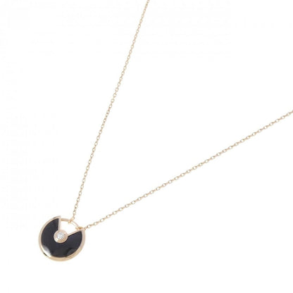 Cartier Amulet Extra Small Necklace — view 2