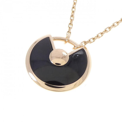 Cartier Amulet Extra Small Necklace — view 4
