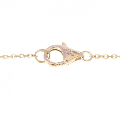 Cartier Amulet Extra Small Necklace — view 5
