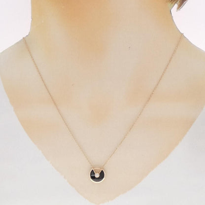 Cartier Amulet Extra Small Necklace — view 6
