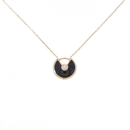Cartier Amulet Extra Small Necklace