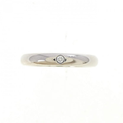 Cartier Wedding Ring Silver — view 2