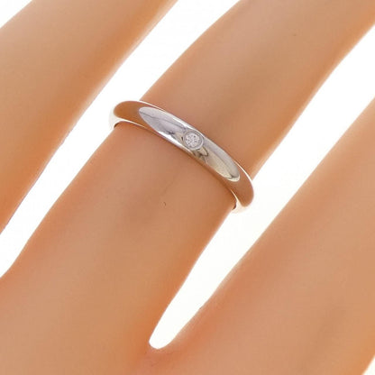 Cartier Wedding Ring Silver — view 5