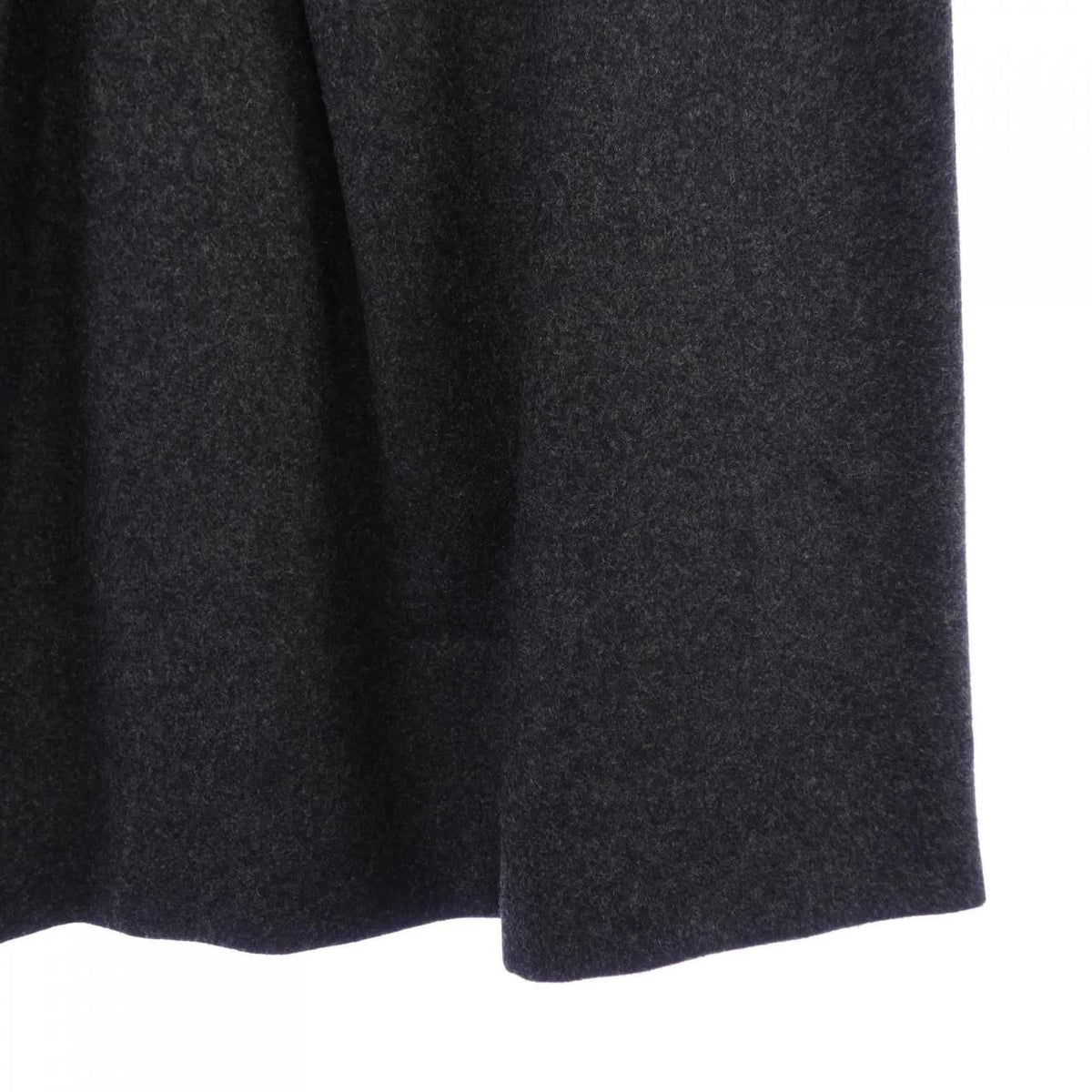 Chanel Skirt Gray — view 6