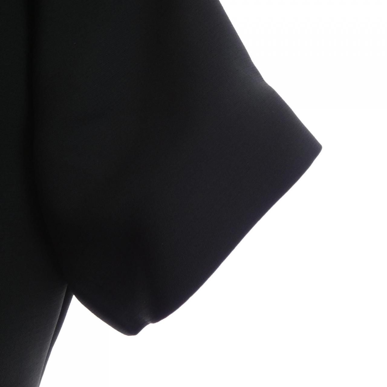 Louis Vuitton Preppy Martingale Dress — view 6