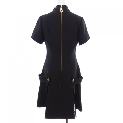 Louis Vuitton Preppy Martingale Dress — view 2