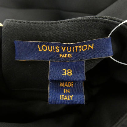 Louis Vuitton Preppy Martingale Dress — view 4