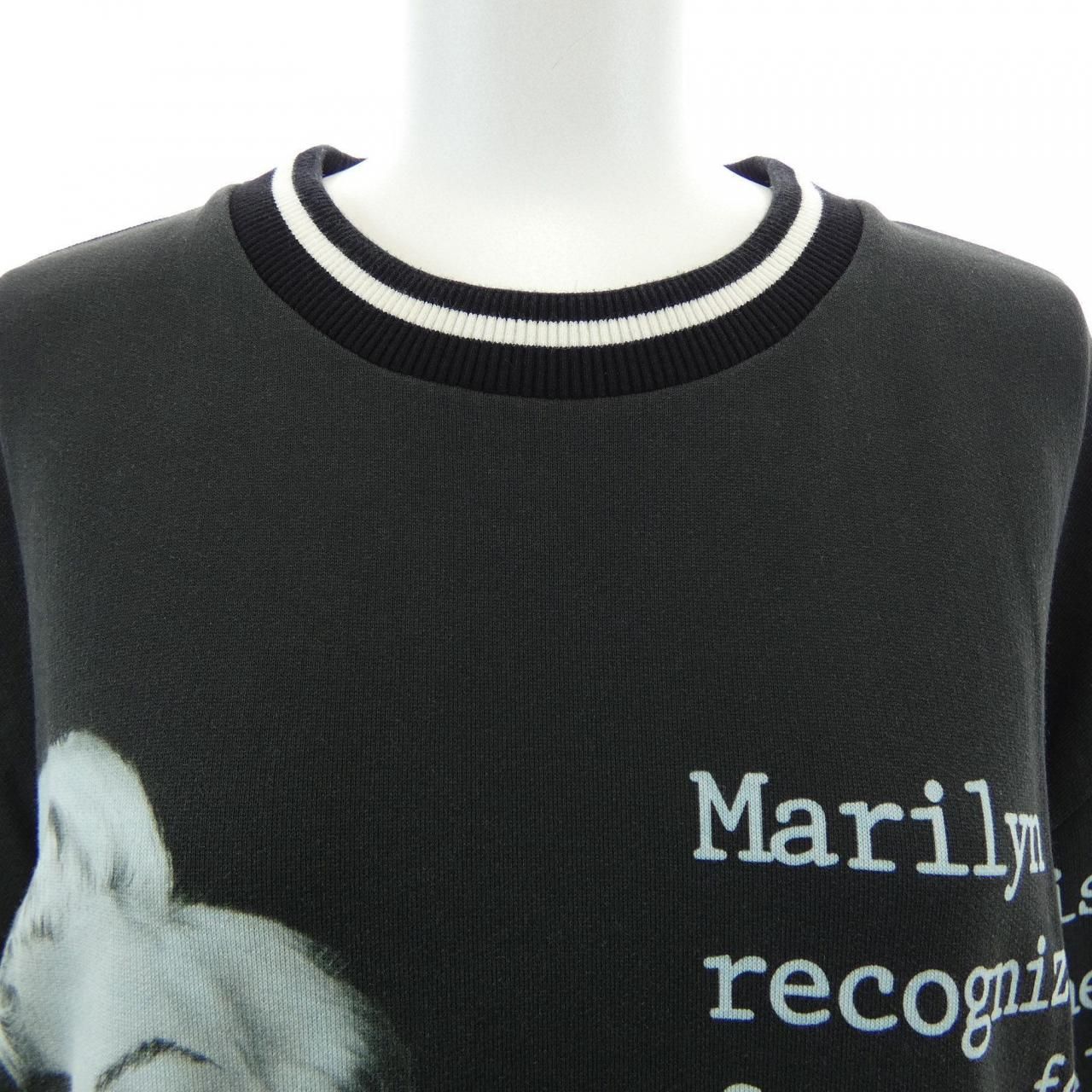 Dolce & Gabbana Sweatshirt — view 5