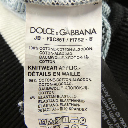 Dolce & Gabbana Sweatshirt — view 3