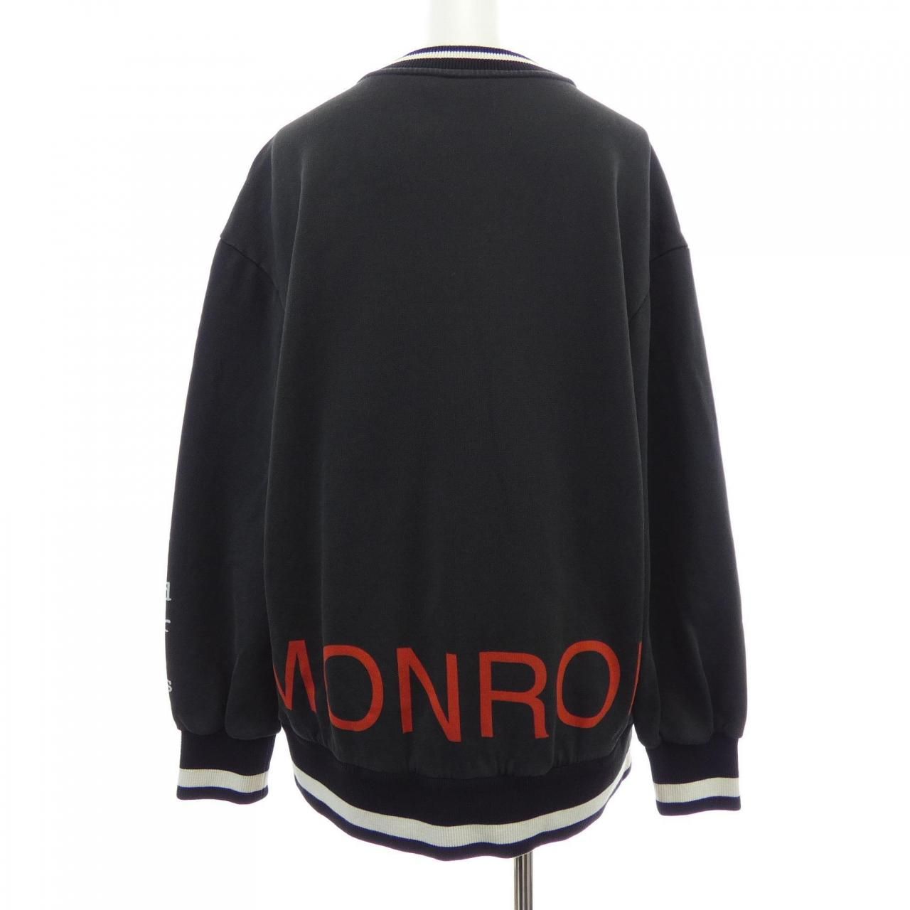 Dolce & Gabbana Sweatshirt — view 2