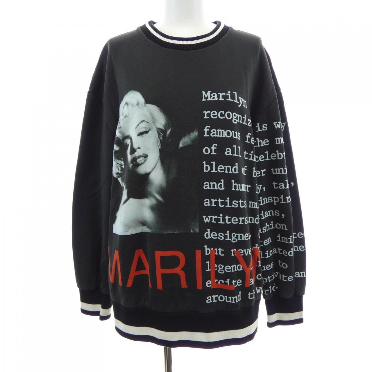 Dolce & Gabbana Sweatshirt