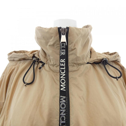 Moncler Fer Coat Beige — view 5