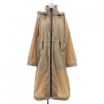 Moncler Fer Coat Beige