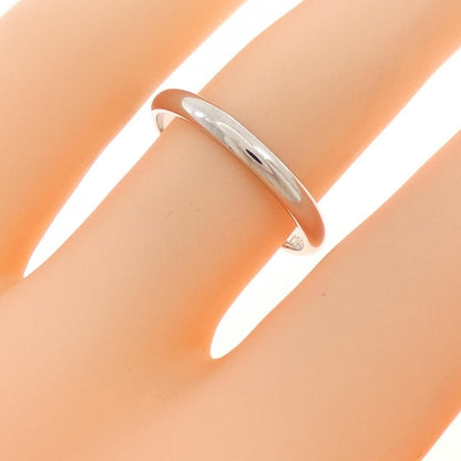 Cartier Wedding Ring Silver — view 4