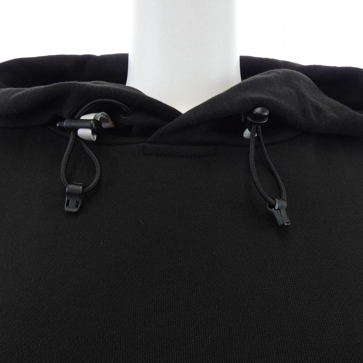 Moncler Grenoble Hoodie Black — view 6