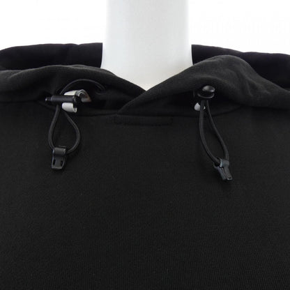 Moncler Grenoble Hoodie Black — view 6