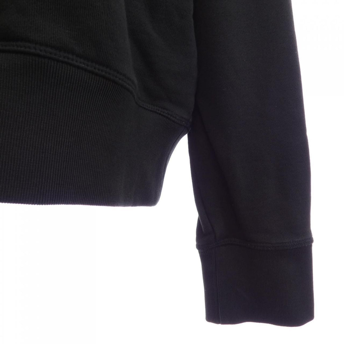 Moncler Grenoble Hoodie Black — view 7