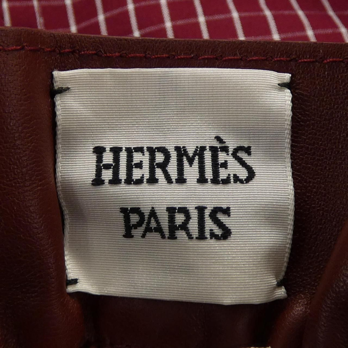 Hermes Shorts White — view 4