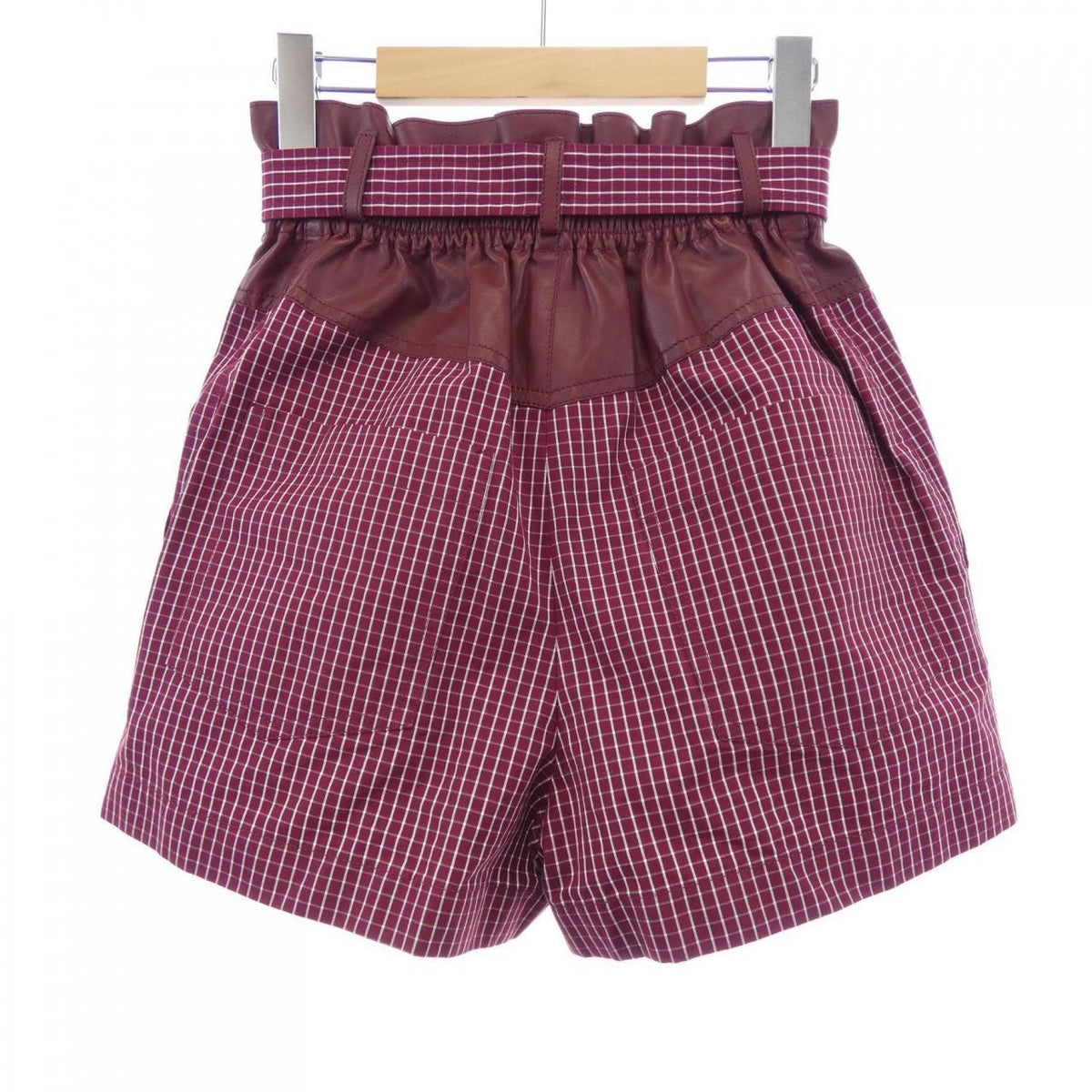 Hermes Shorts White — view 2