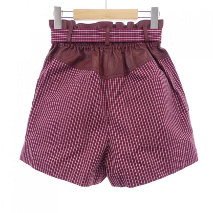 Hermes Shorts White — view 2