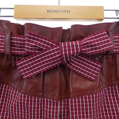 Hermes Shorts White — view 5