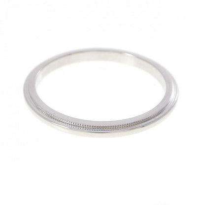 Tiffany & Co Mill Gray Ring — view 2