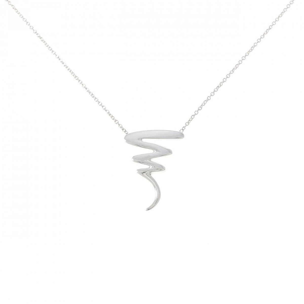 Tiffany & Co 925 Necklace