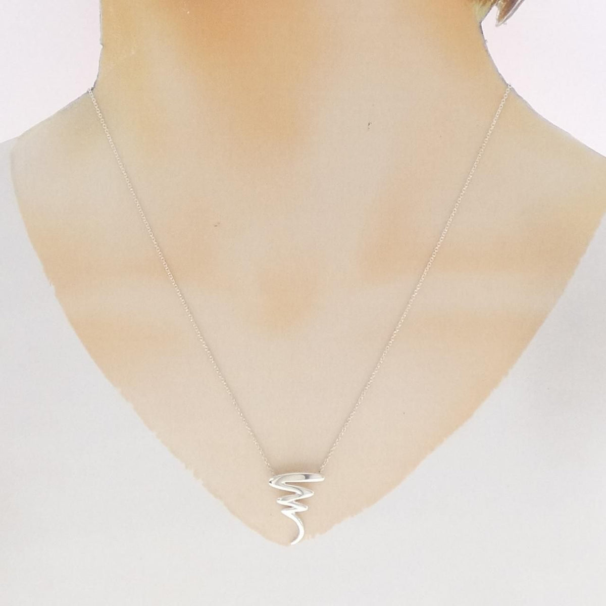 Tiffany & Co 925 Necklace — view 6