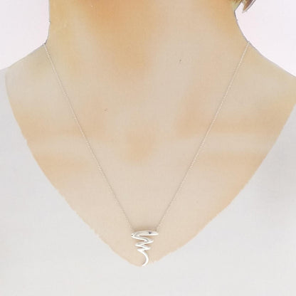 Tiffany & Co 925 Necklace — view 6