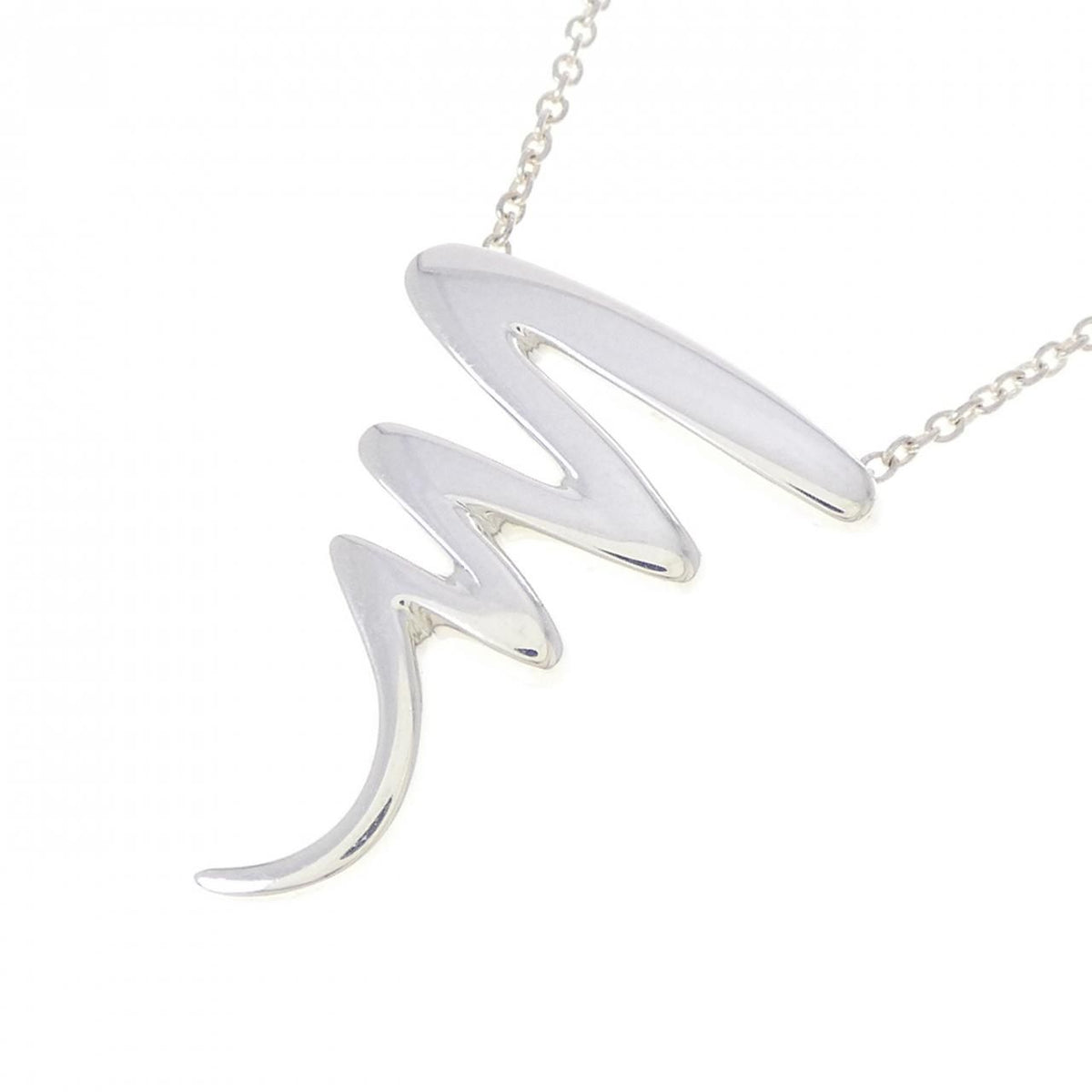 Tiffany & Co 925 Necklace — view 3