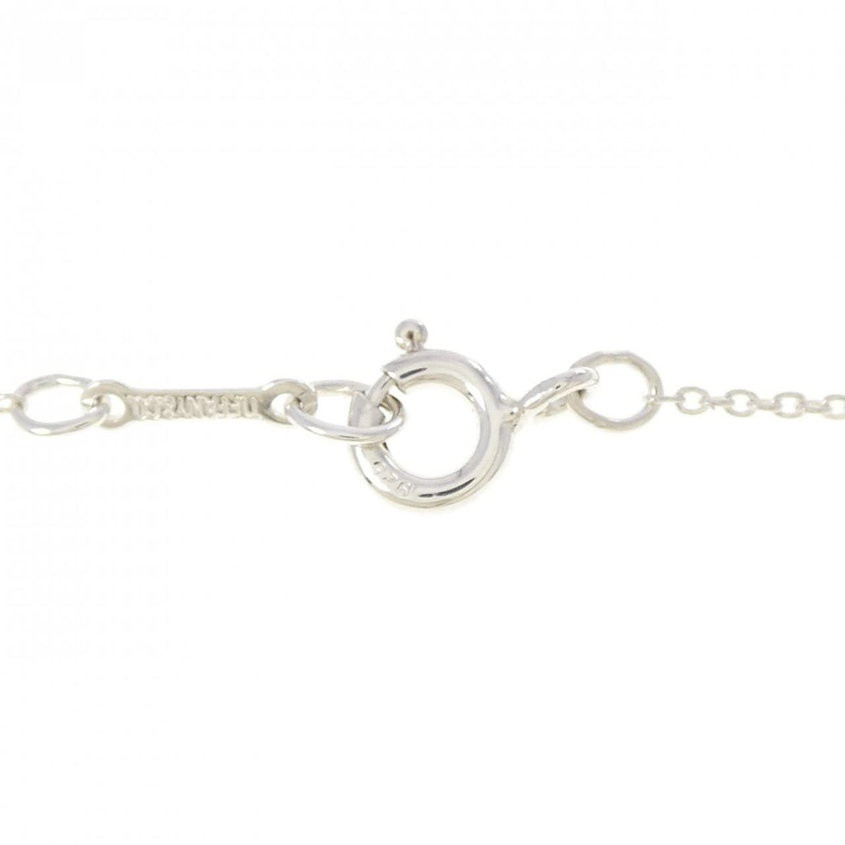 Tiffany & Co 925 Necklace — view 5
