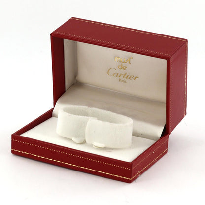 Cartier Must Tank SM Quartz Watch — view 8