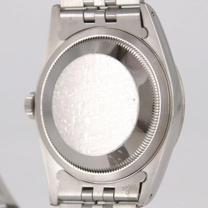 Rolex Datejust Automatic S Number Watch — view 5