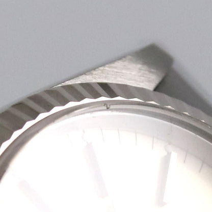 Rolex Datejust Automatic S Number Watch — view 7