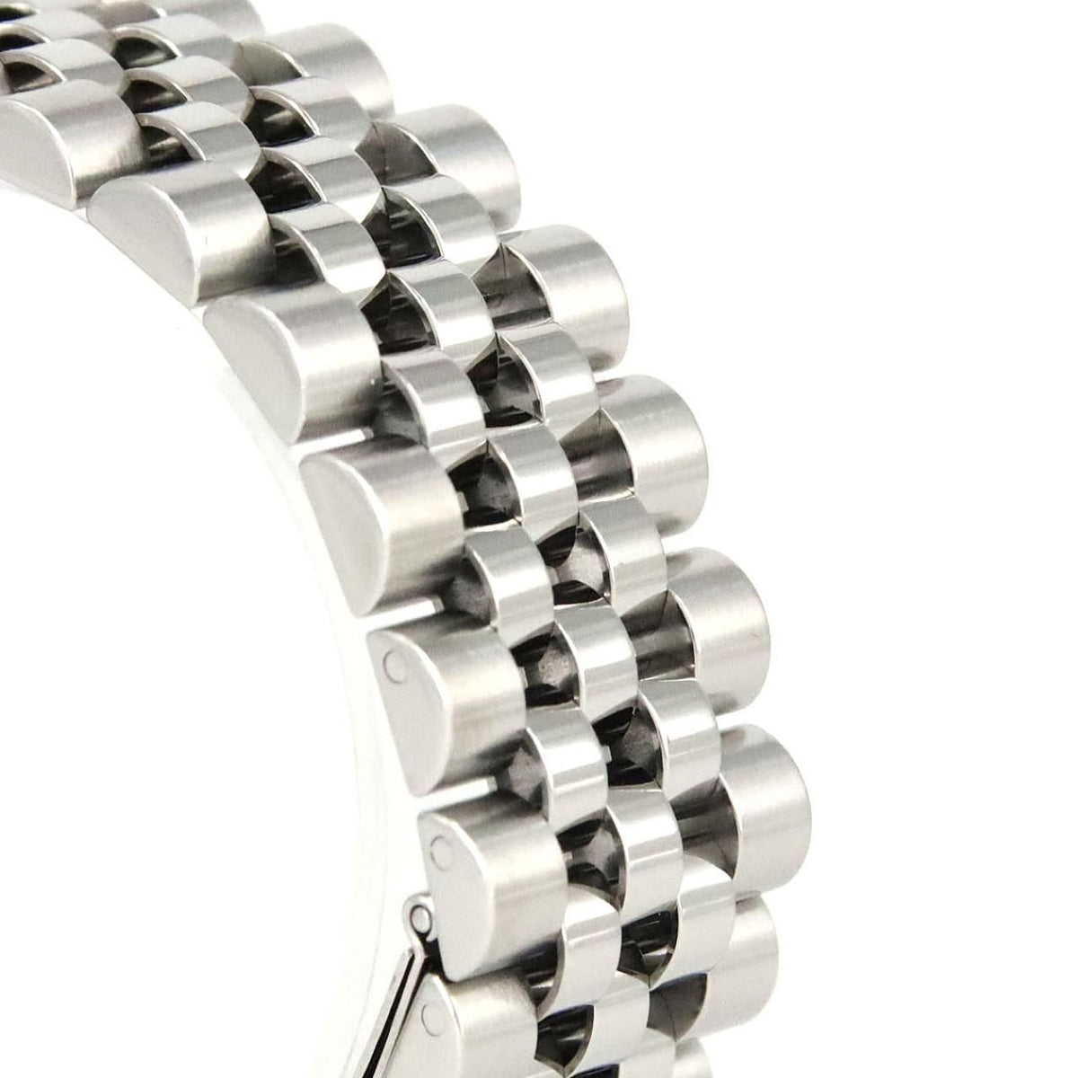 Rolex Datejust Automatic S Number Watch — view 3