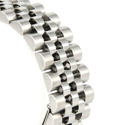 Rolex Datejust Automatic S Number Watch — view 3