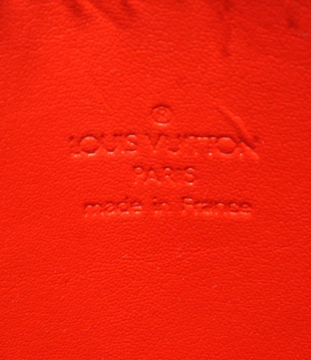 Louis Vuitton Shoulder Bag Vernis — view 6