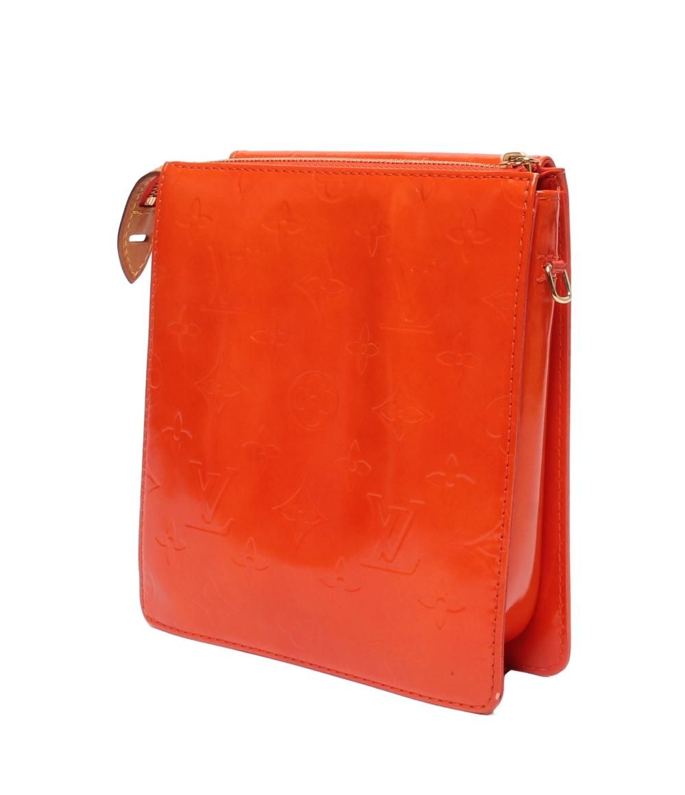 Louis Vuitton Shoulder Bag Vernis — view 3